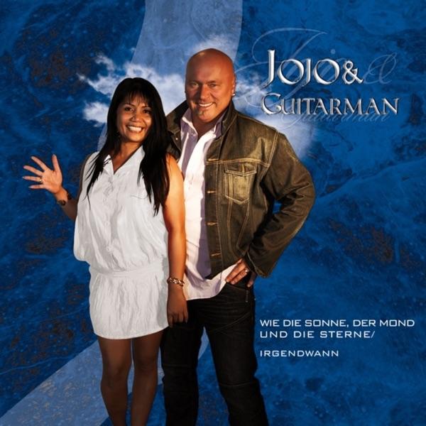 Irgendwann (Karaoke Version) [with Jojo Koch & Guitarman]