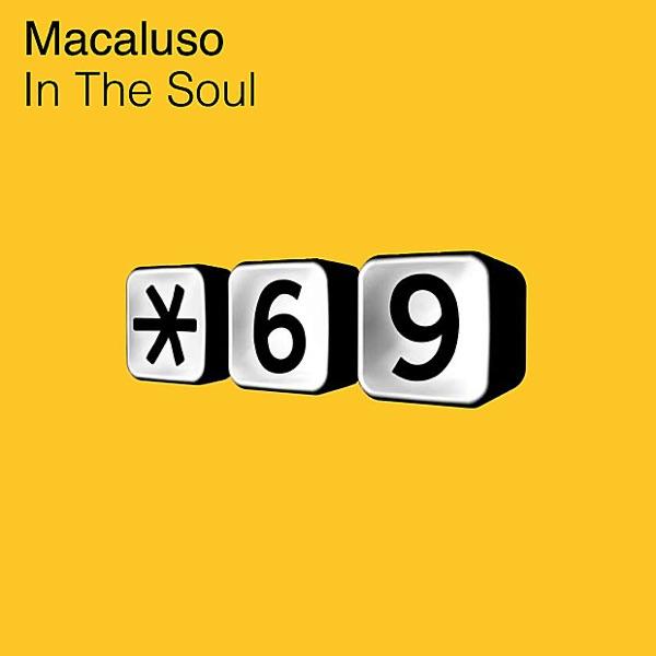In the Soul (Tribal Mix)
