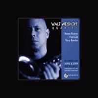 Walt Weiskopf Quartet