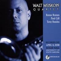 Breakdown (feat. Renee Rosnes, Paul Gill & Tony Reedus) [Live]