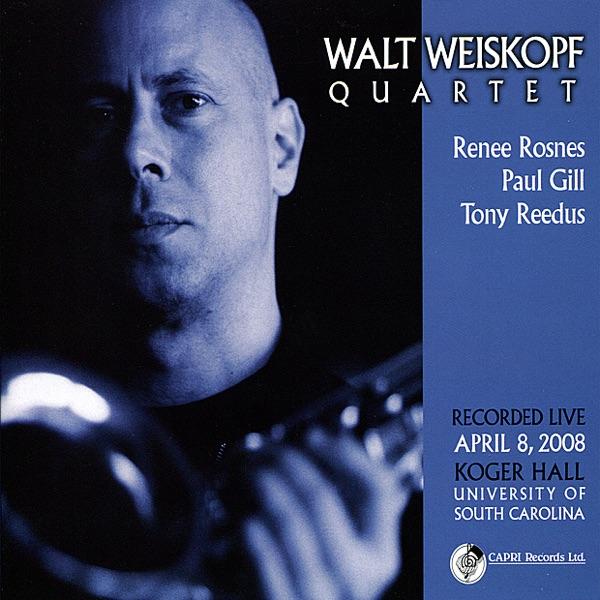 Love for Sale (feat. Renee Rosnes, Paul Gill & Tony Reedus) [Live]