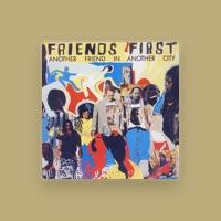 Friends First