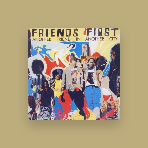 Friends First