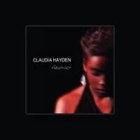 Claudia Hayden