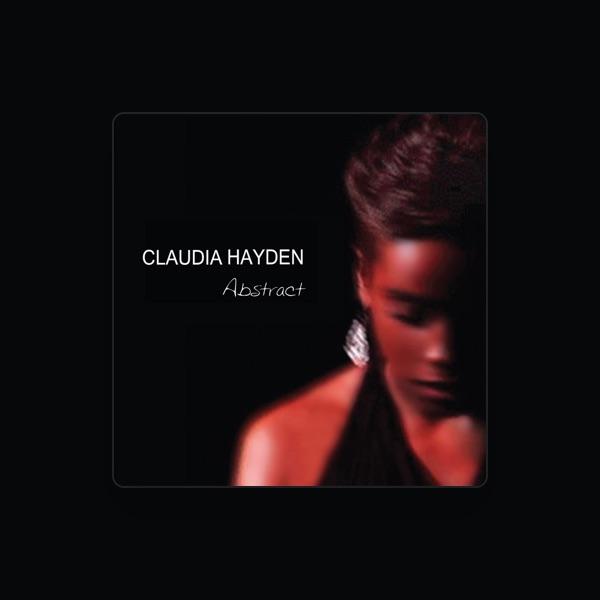 Claudia Hayden