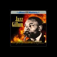 Jazz Gillum