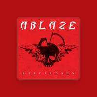 A-Blaze
