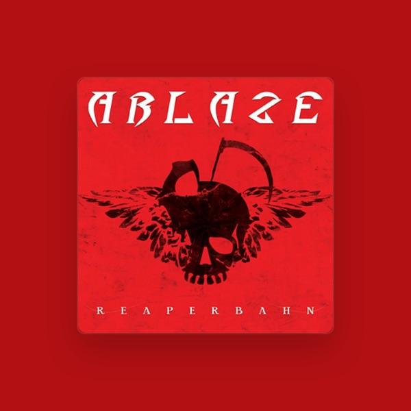 A-Blaze