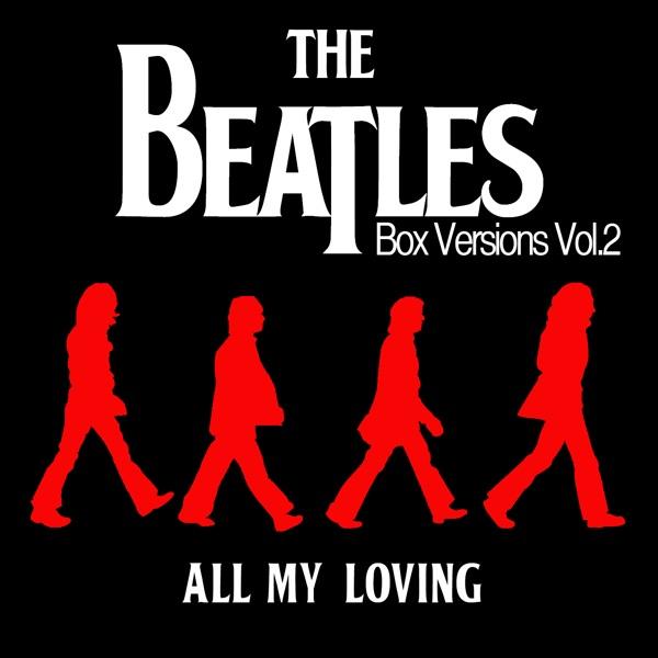 A Hard Day's Night / All My Loving (Medley)