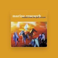 Marine Research