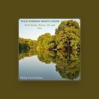 Philip Carr-Gomm
