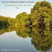 A Meditation with all Four Elements