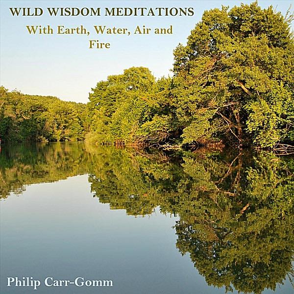 A Meditation with the Element of Air