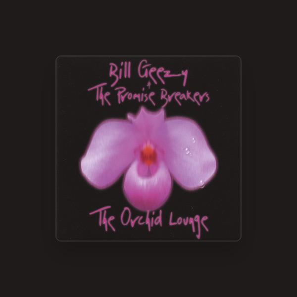 Bill Geezy and The Promise Breakers