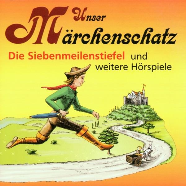 Der kleine Däumeling
