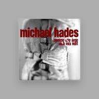 Michael Hades "Variété Française"