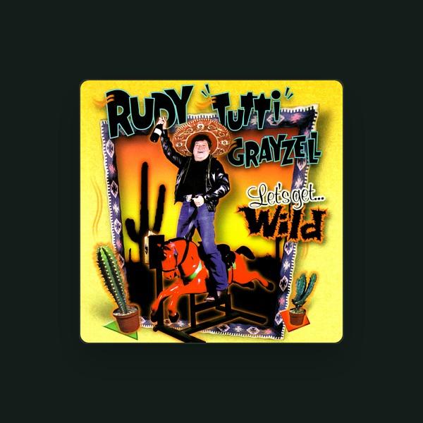 Rudy Grayzell