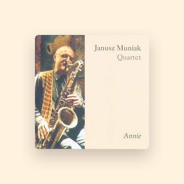 Janusz Muniak