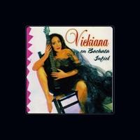 Vickiana
