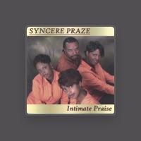 Syncere Praze