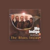 Mo'indigo