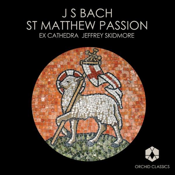 St. Matthew Passion, BWV 244 (Sung in English): Part II: Recitative: And now the Lord is laid to rest (Bass 1, Alto 1, Soprano 1, Chorus)