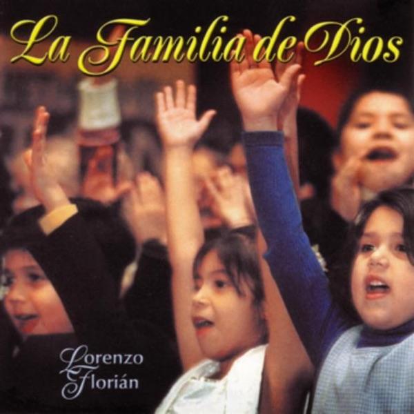 Soy Parte de la Familia de Dios