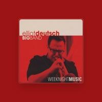 Elliot Deutsch Big Band