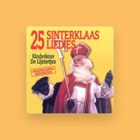 Kinderkoor De Lijstertjes