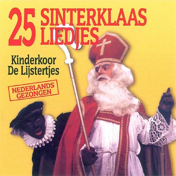 Sinterklaas, Zegt Moe