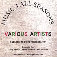 Can't Promise Tomorrow - Bob Williams