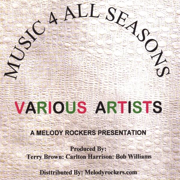 Tribute to Jackie Mi 2 - Bob Williams