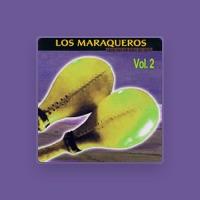 Los Maraqueros