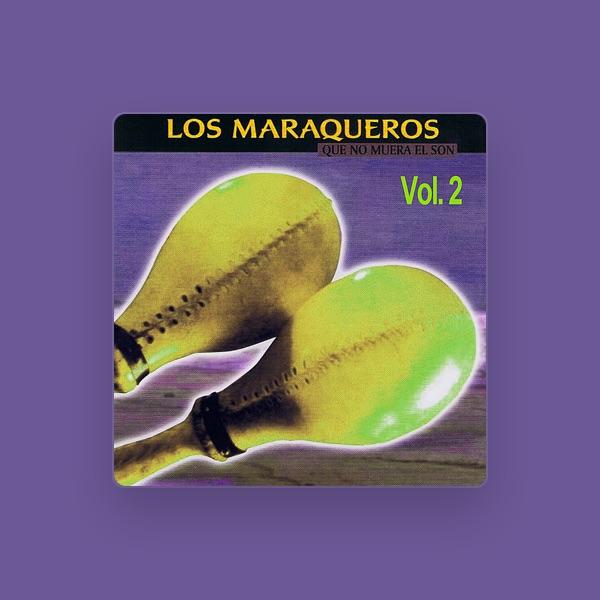 Los Maraqueros