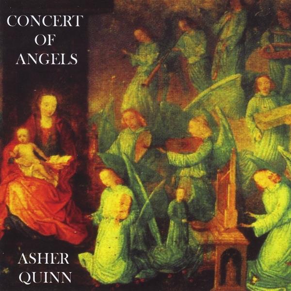 Angels Tending