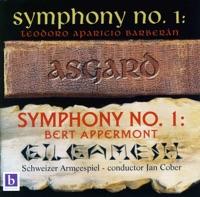 Symphony No. 1 "Gilgamesh": IV. Finale: Journey to Utnapishim
