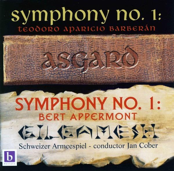 Symphony No. 1 "Gilgamesh": III. Adventures in the Forest