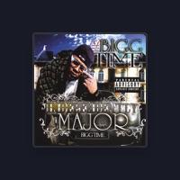 Mr. Bigg Time