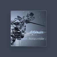 diGitum