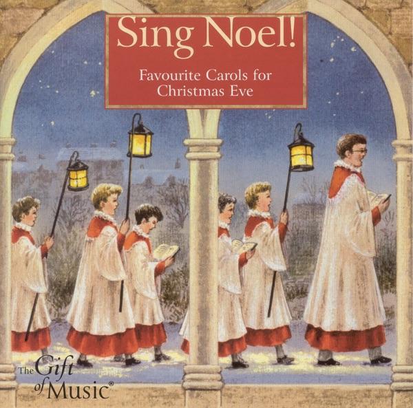 Hark! The Herald Angels Sing