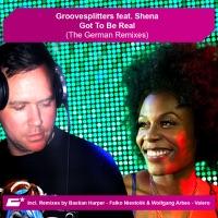 Got to Be Real (Felice Remix)