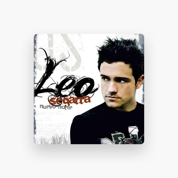 Leo Segarra