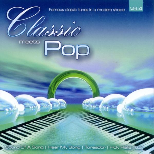 Sound of a Song (from Etude E-Dur)