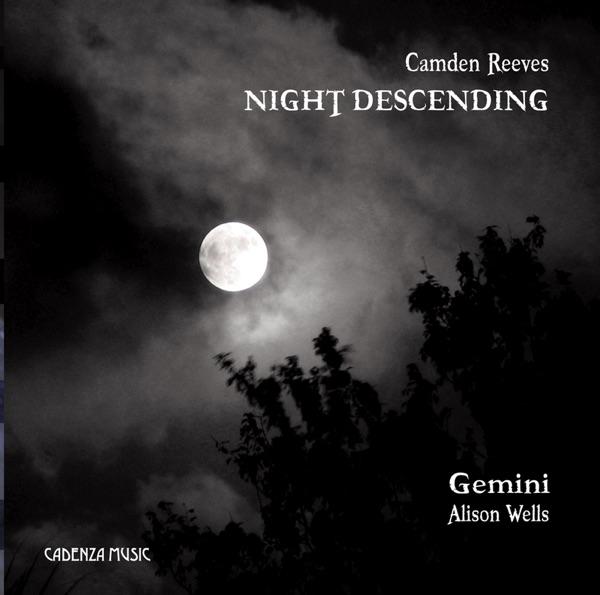 Night Descending: V. Passacaglia the Raven