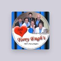 Torry Engh's