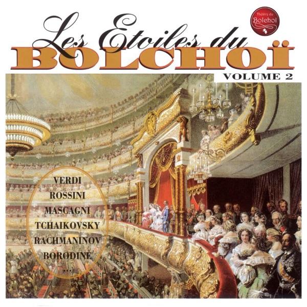 Le Prince Igor: Air de Contchak