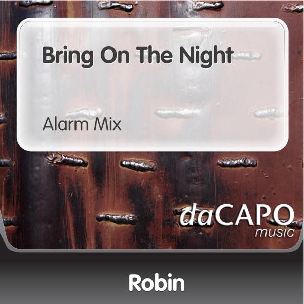 Bring On the Night (feat. Betty V.) [Alarm Mix]