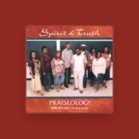 Spirit & Truth