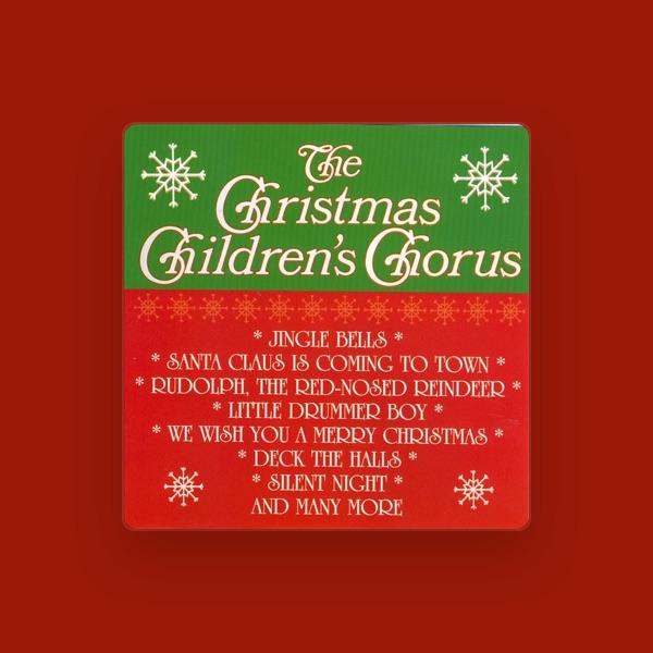 The Children's Christmas Chorus