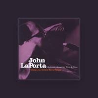 John LaPorta